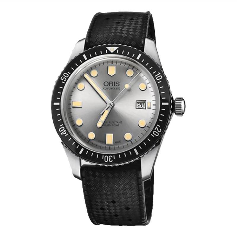 Oris Divers Sixty Five